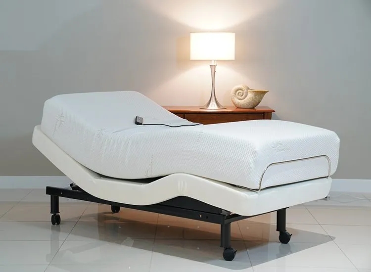 Beverly Hills Adjustable Beds
