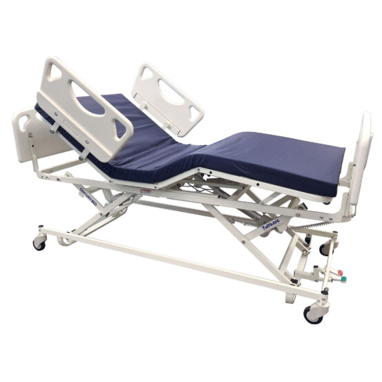 Beverly Hills Tuffcare Century Hospital Bed